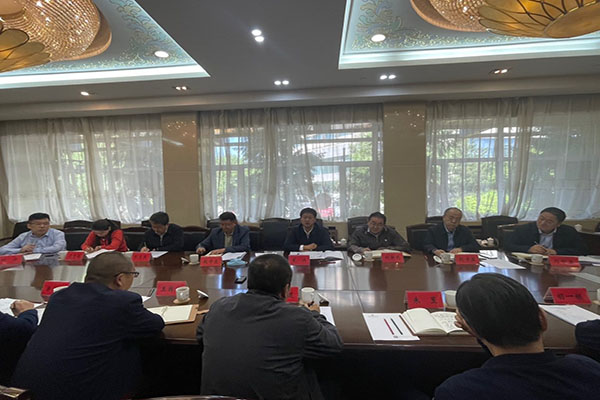 豫能新能源 | 主題教育入腦入心，扎實(shí)見(jiàn)效